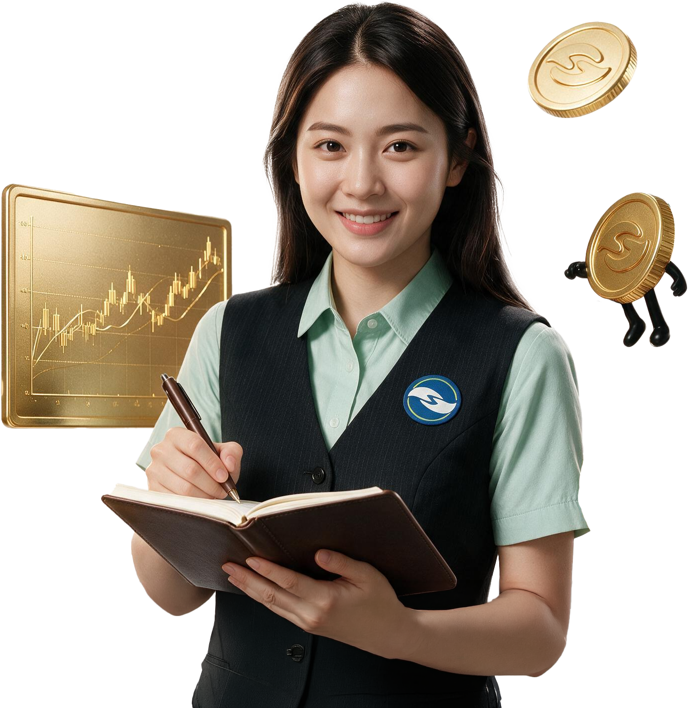 百金申請資格——專業初步評估