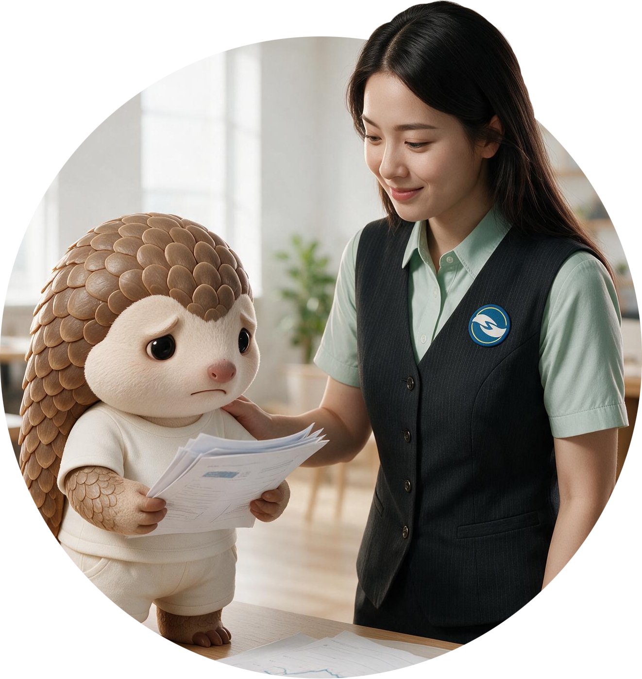 百金常見問題——清晰透明解答